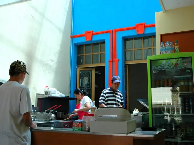 Enhancing Logistics Networks via Collaborative Business Alliances