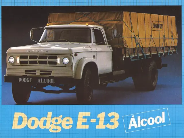 Proposed legislation targets exploitative truck leasing practices