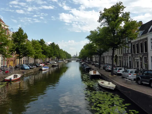 European Union approves €11 billion funding for the establishment of offshore wind farms in France...