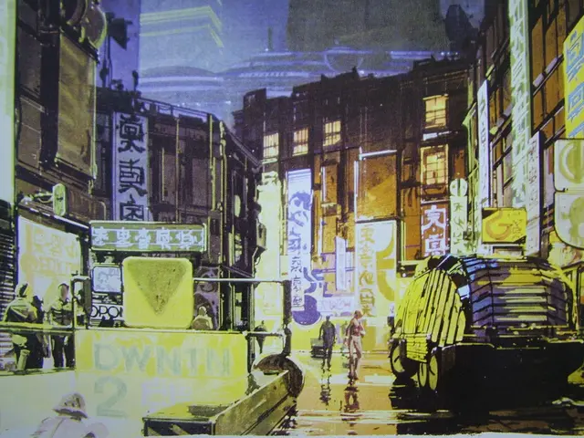 Is the "Berlin car-free initiative" gaining interest on a global scale?