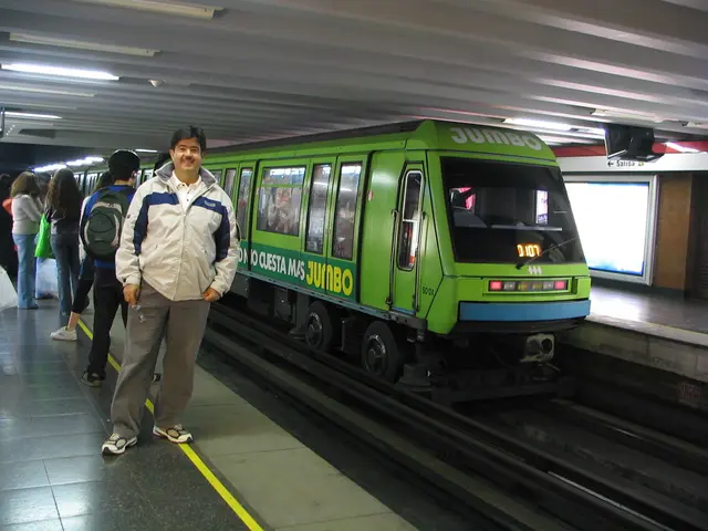 Railway administrator role will be assumed by Evelyn Palla