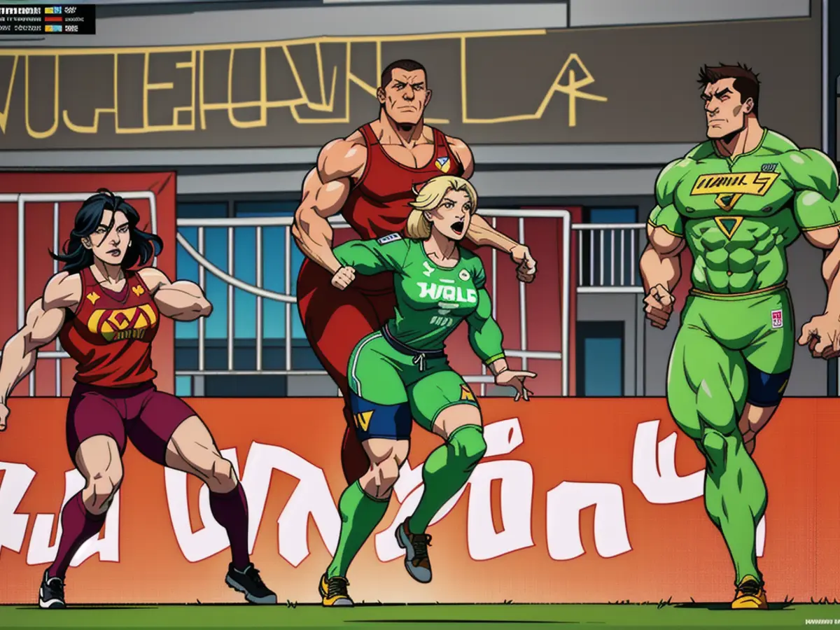 VfL Wolfsburg squares off against AS Roma in Group B of the UEFA Women's Champions League VfL Wolfsburg takes on AS Roma in Group B of the UEFA Women's Champions League