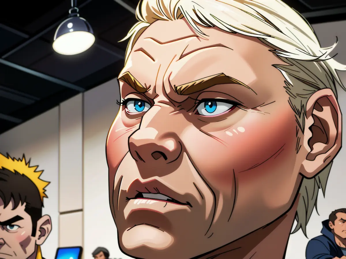 Buffet Deterred from Apple Shares Further in Q3, While Other Wealthy Individuals Increased Their...