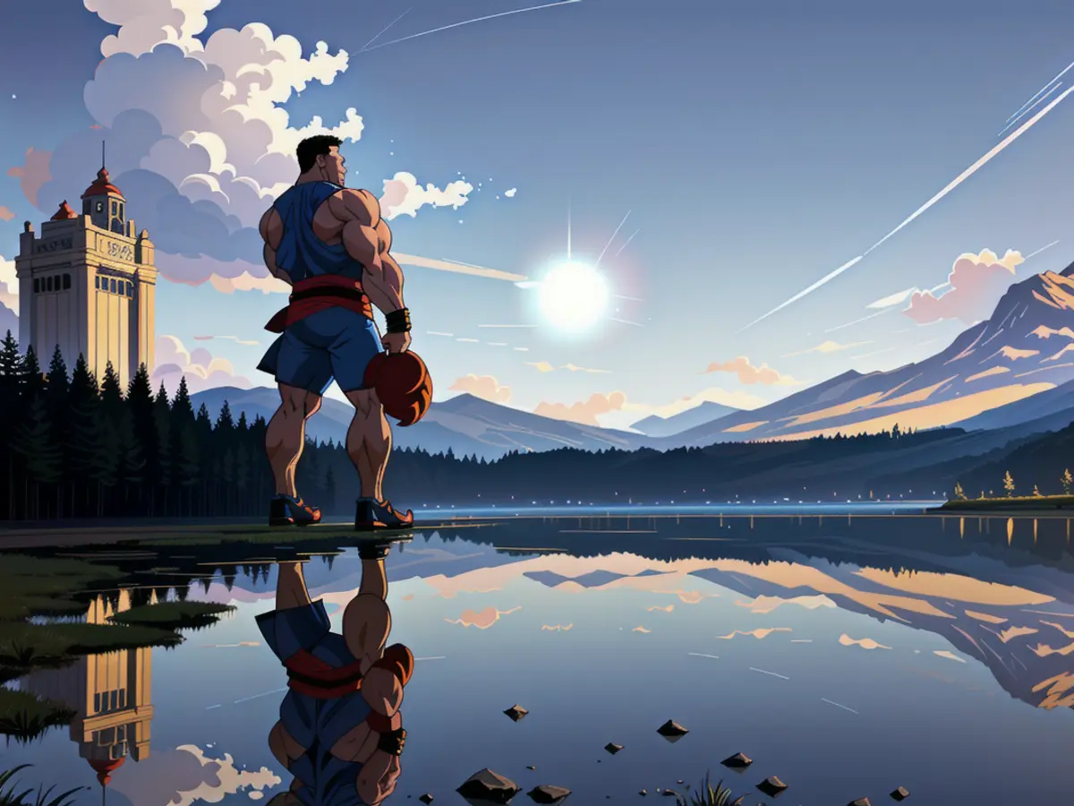 This week witnessed a 28% surge in NuScale Power's stock price, reaching an unprecedented peak.