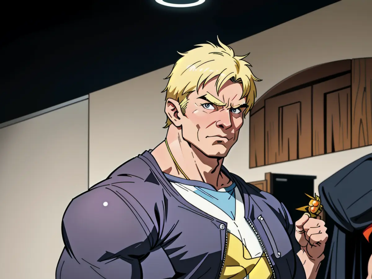 Approximately a quarter of Berkshire Hathaway's substantial $299 billion investment portfolio,...