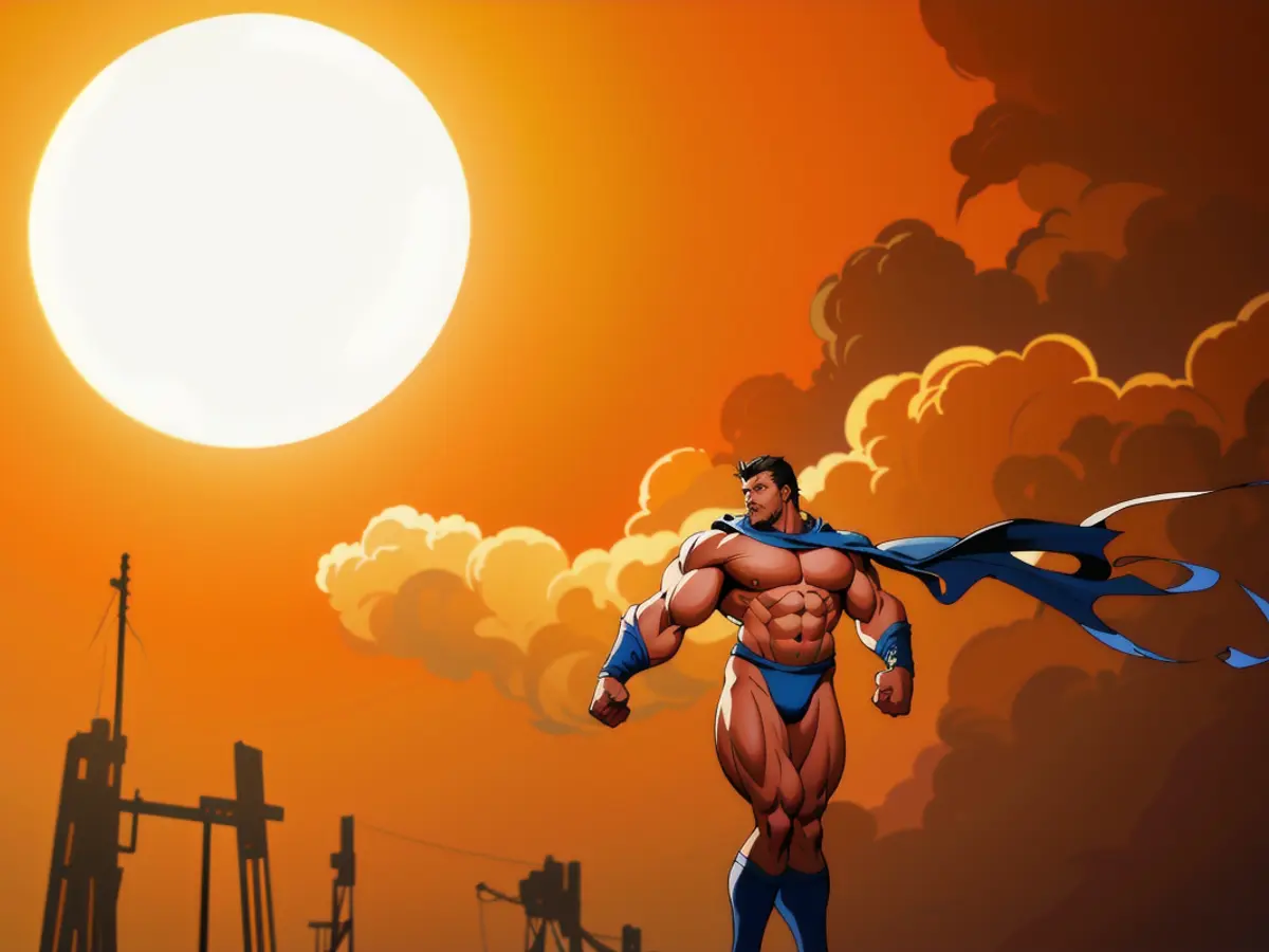 Sustainable energy sources, alternatively referred to as eco-friendly power generation methods.