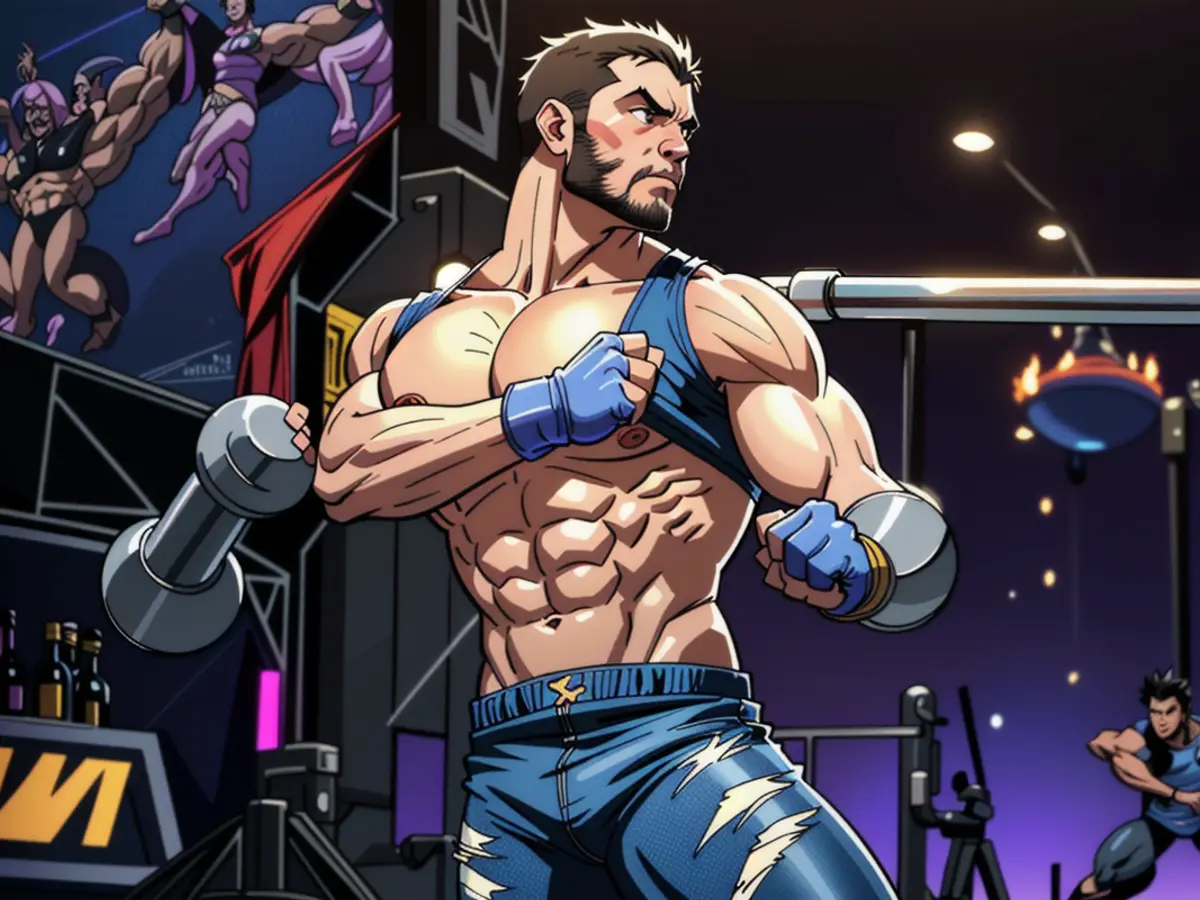 Title: UFC 299: Yan vs. Song