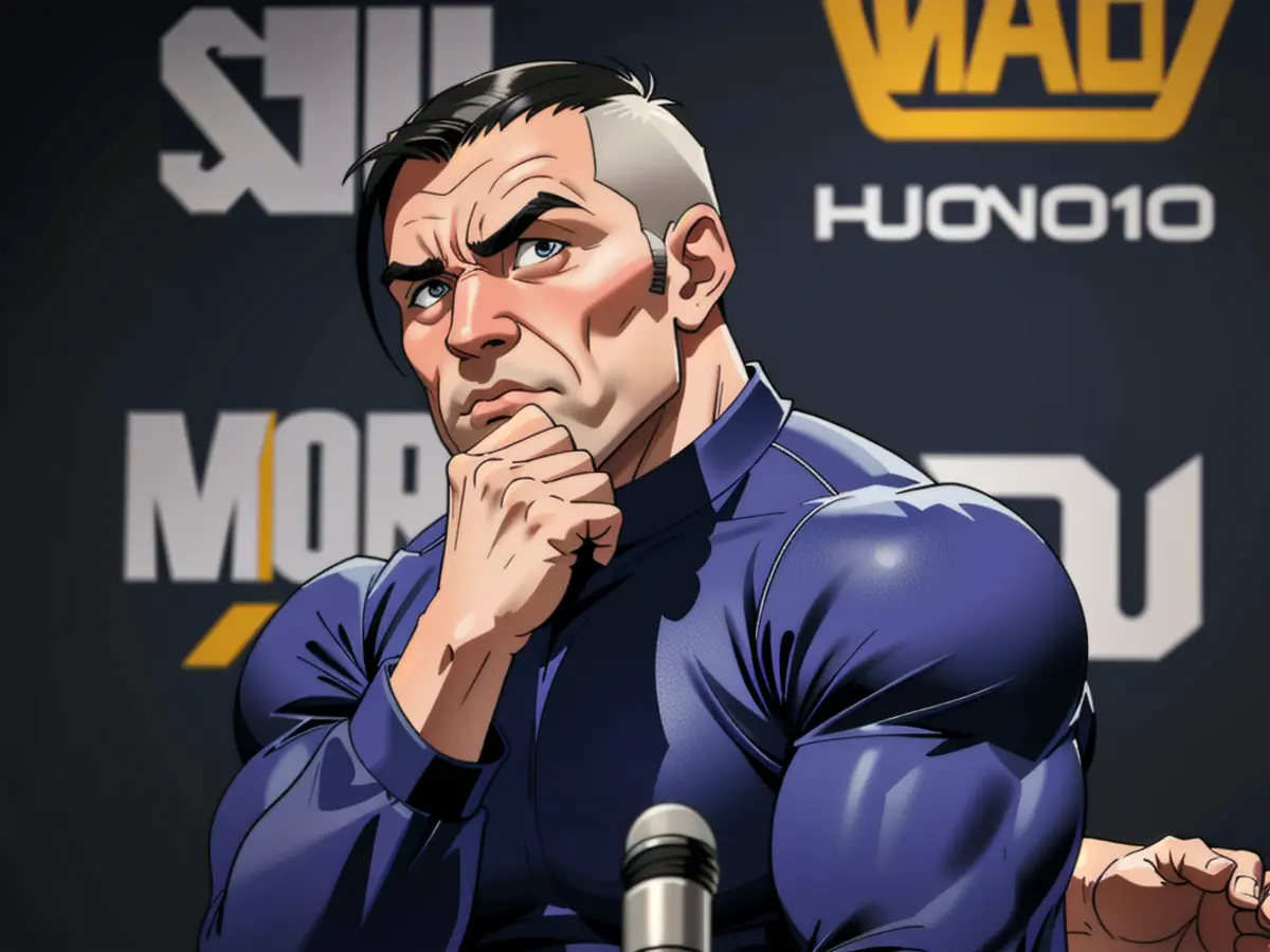 UFC 311 Unveiling: A Raw, Unfiltered Discourse
