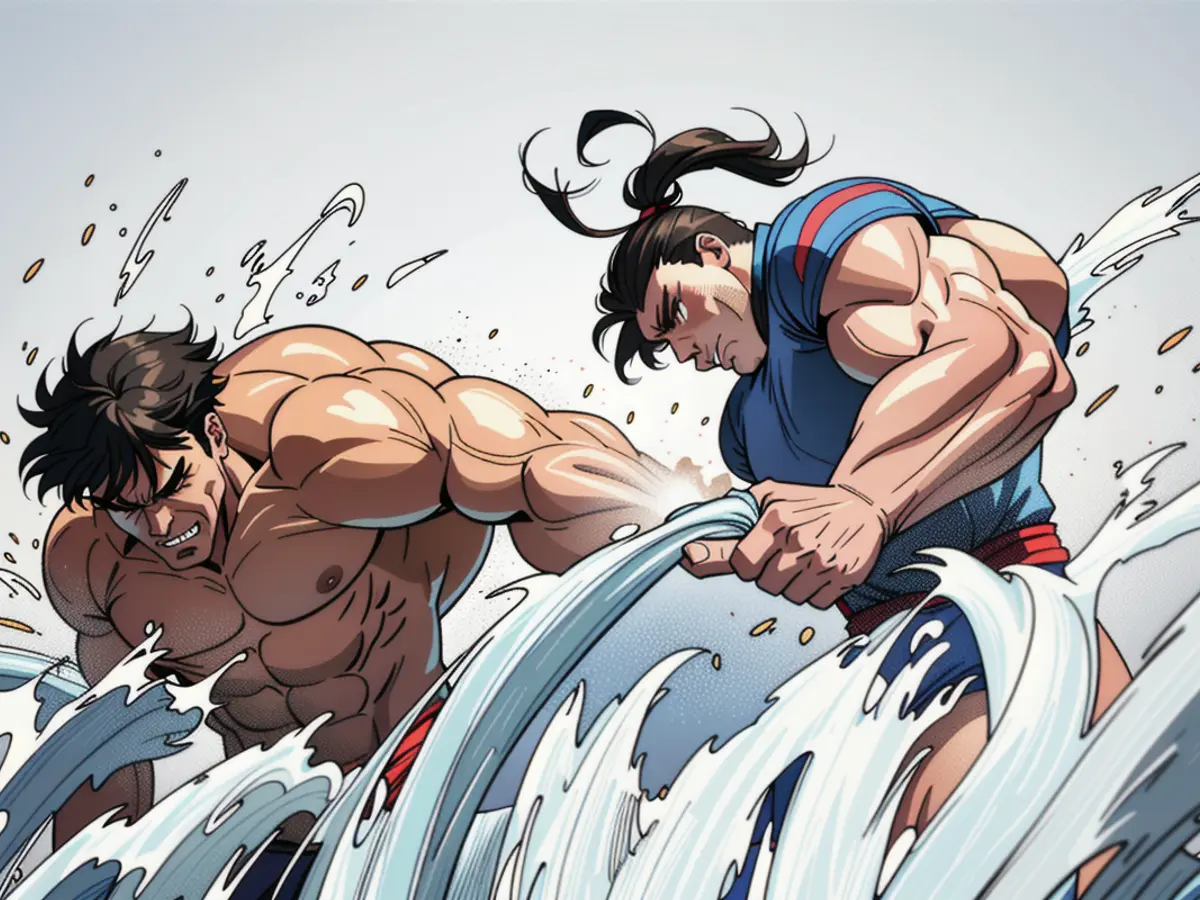 Title: Wall Street Predicts Multiple Interest Rate Cuts by the Fed in 2025 - What Impacts on...