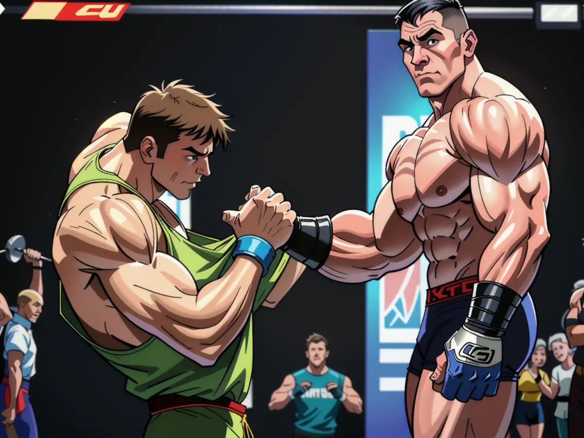 Upcoming UFC Event: Strickland Faces Off Against Du Plessis Upcoming UFC Event: Strickland vs. Du Plessis Fight at UFC 297