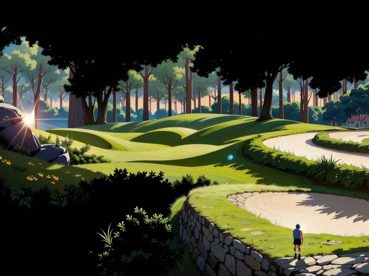 Carolina Pines Golf, along with The Wedge and Cabot Citrus Farms, are highlighted in this piece (mentioned twice).