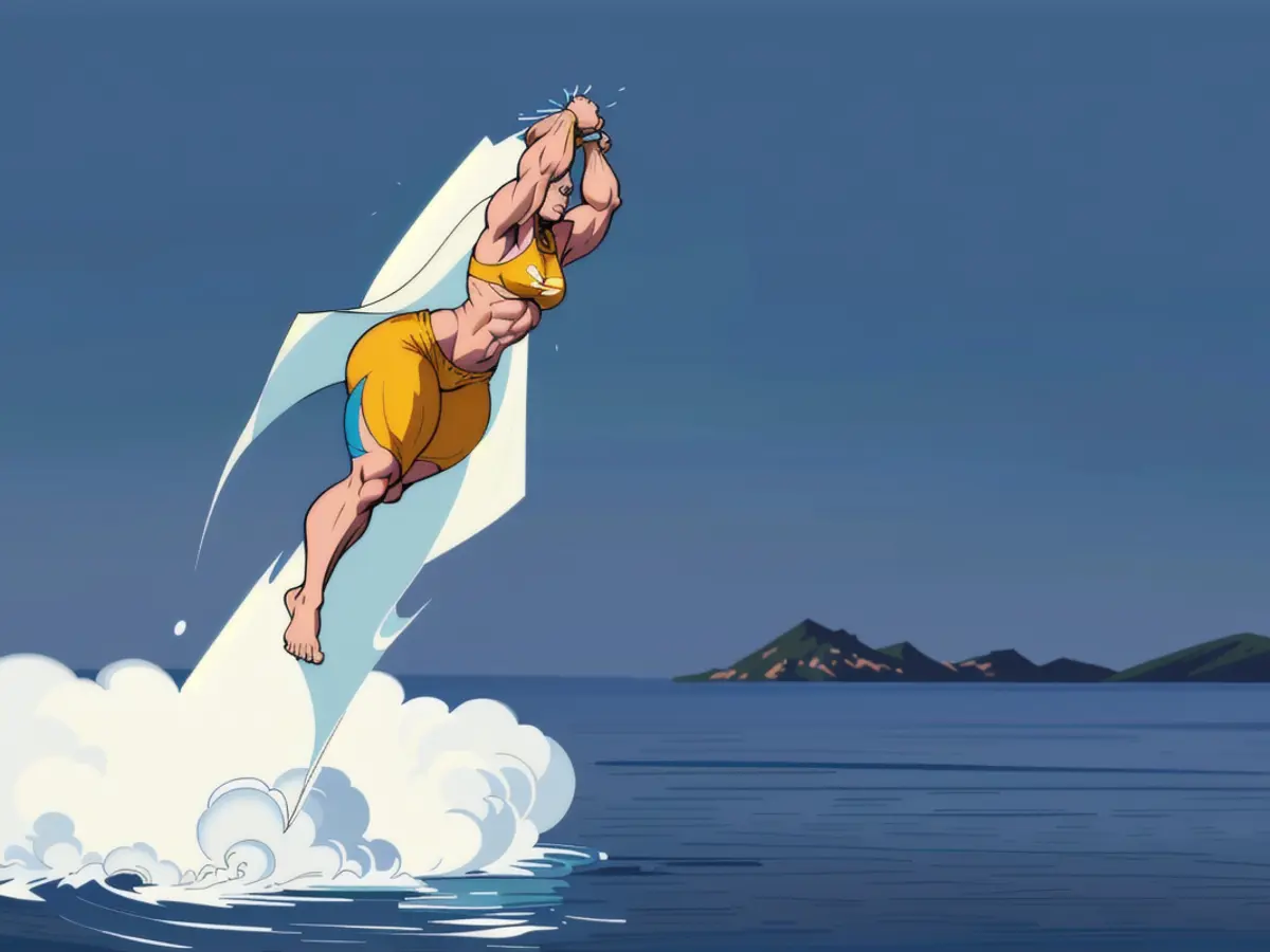 Top Cryptocurrency to Purchase Before Its Value Surges by an Impressive 1,477%, Suggests Cathie...