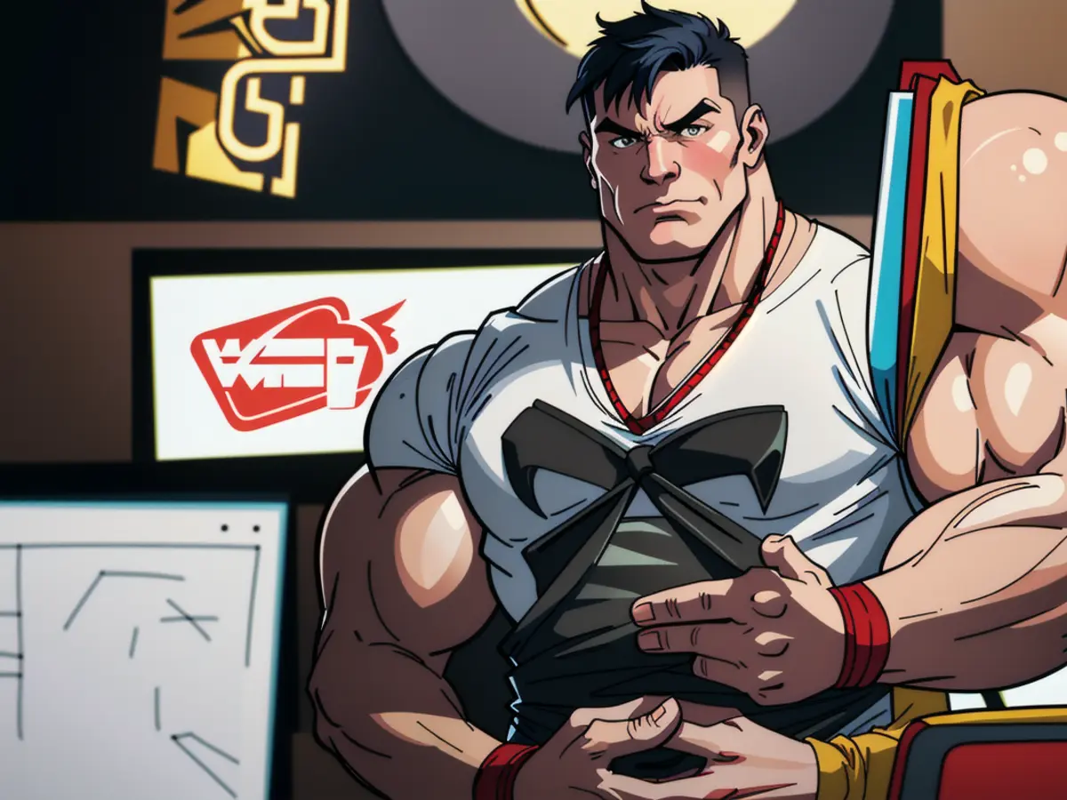 Potential Skyrocket of S&P 500 in 2025: Two Outstanding Shares to Acquire Prior to Its Ascent,...