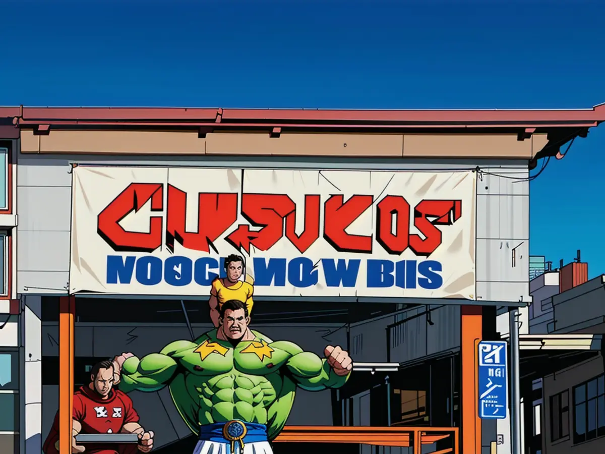 Unveiled: Graphic Photograph Exposing Alleged Drug Lab Operations in City, Costco's resilient business strategy is ready to traverse the tariff landscape, yet potential stock gains may be lackluster in the future. Discover my rationale for labeling COST stock as a holding position.