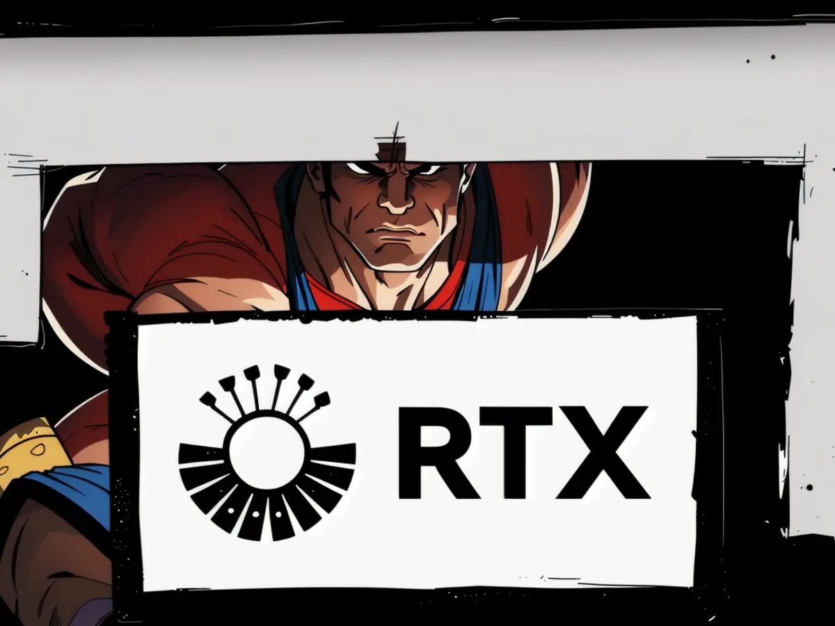 Man, hackers breached elite tech firm's database, snatched client data and looted digital assets RTX Corporation continues to outshine the general market over the past year, yet Wall Street experts remain moderately optimistic about the stock's future performance.