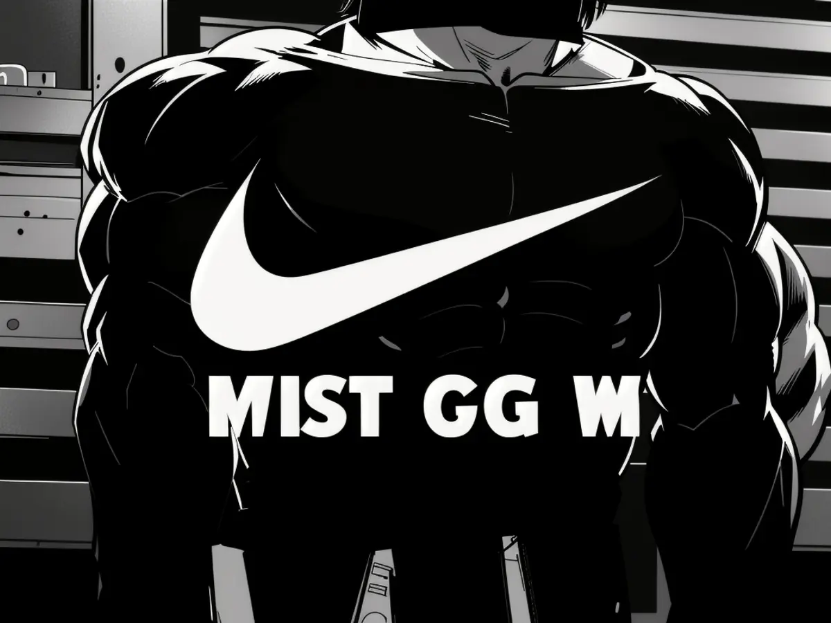 Despite a less fortunate performance in the market over the past year, stock analysts maintain a tentative optimistic outlook on NIKE's future financial results.
