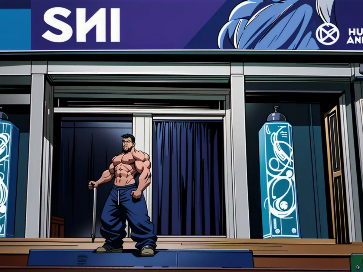 Photographer captures striking image of notorious crime boss in unexpected location State Bank of India (SBI) announces a recorddividend of Rs 15.90, marking a return after 12 years, while also aiming to garner Rs 25,000 crore. Learn more!