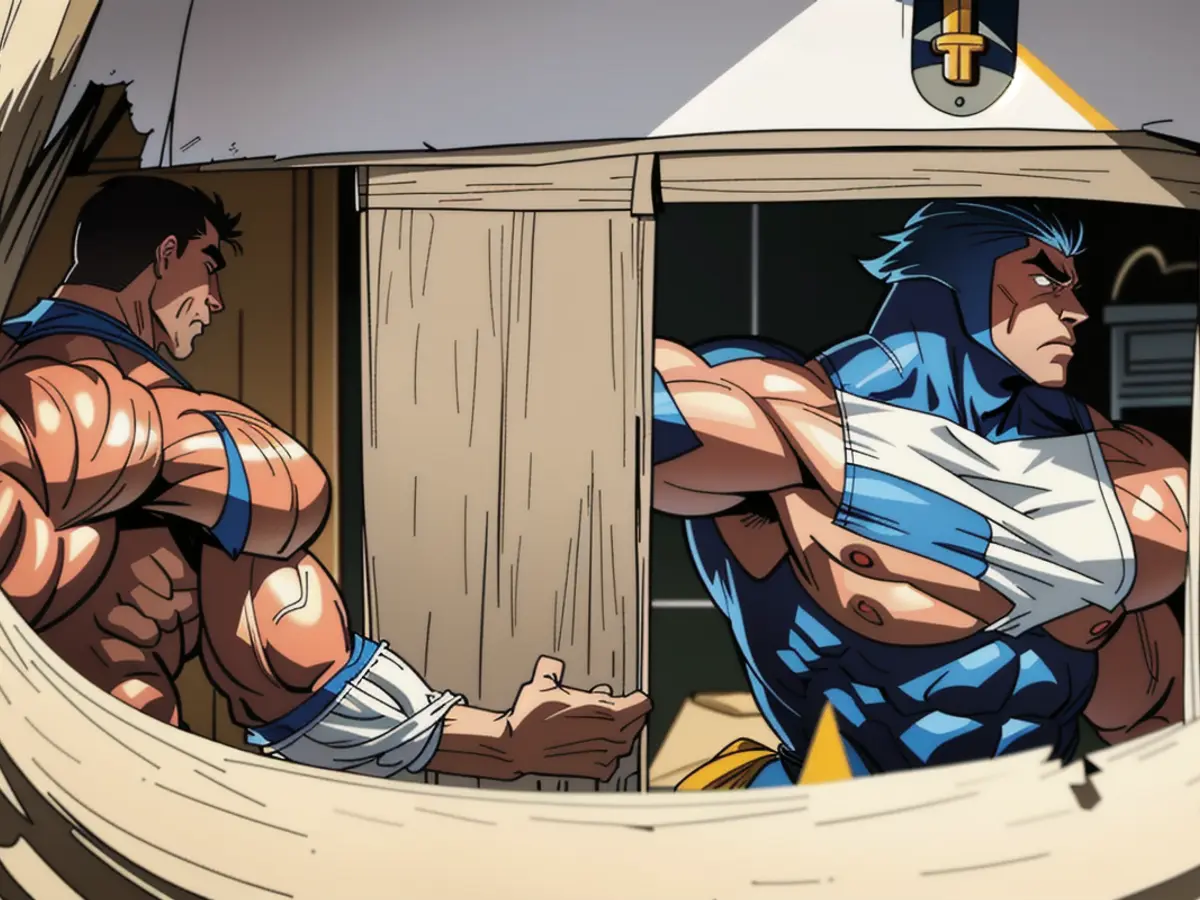 Violent protests erupt in capital city, leaving several injured and properties damaged; authorities declare martial law in response. Dairy product exports from Belarus in the initial four months of 2025 hit an impressive $205 million, marking a significant 29% surge compared to the same span in the previous year, as stated by the Belarusian Universal Commodity Exchange's media office.