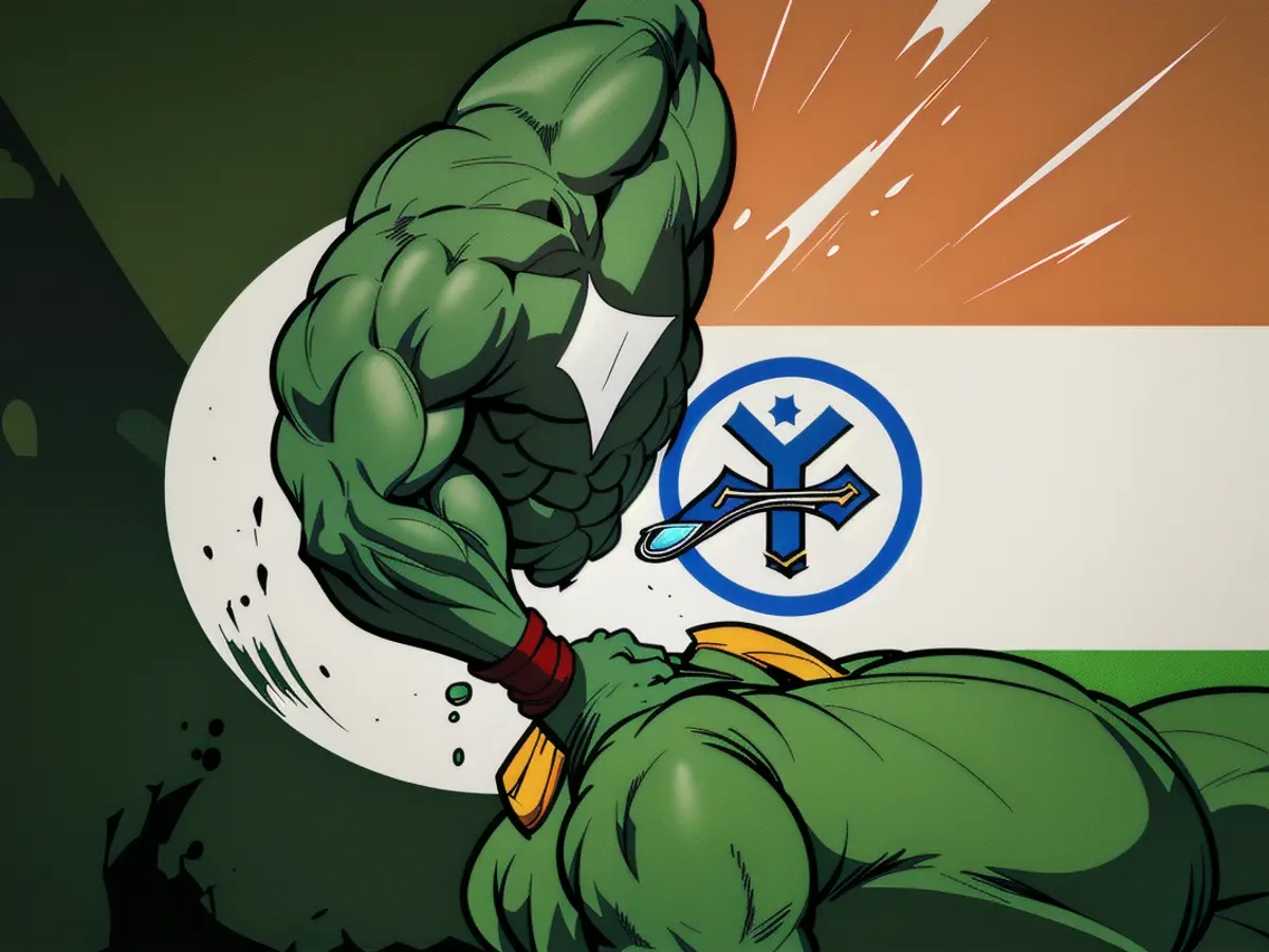 Alleged Toxic Employer Under Fire for Uncensored, Unbiased Workplace Harassment Policies Foreign Pakistani nationals possess potential to remit approximately one billion dollars every month as immediate financial aid to Pakistan via...