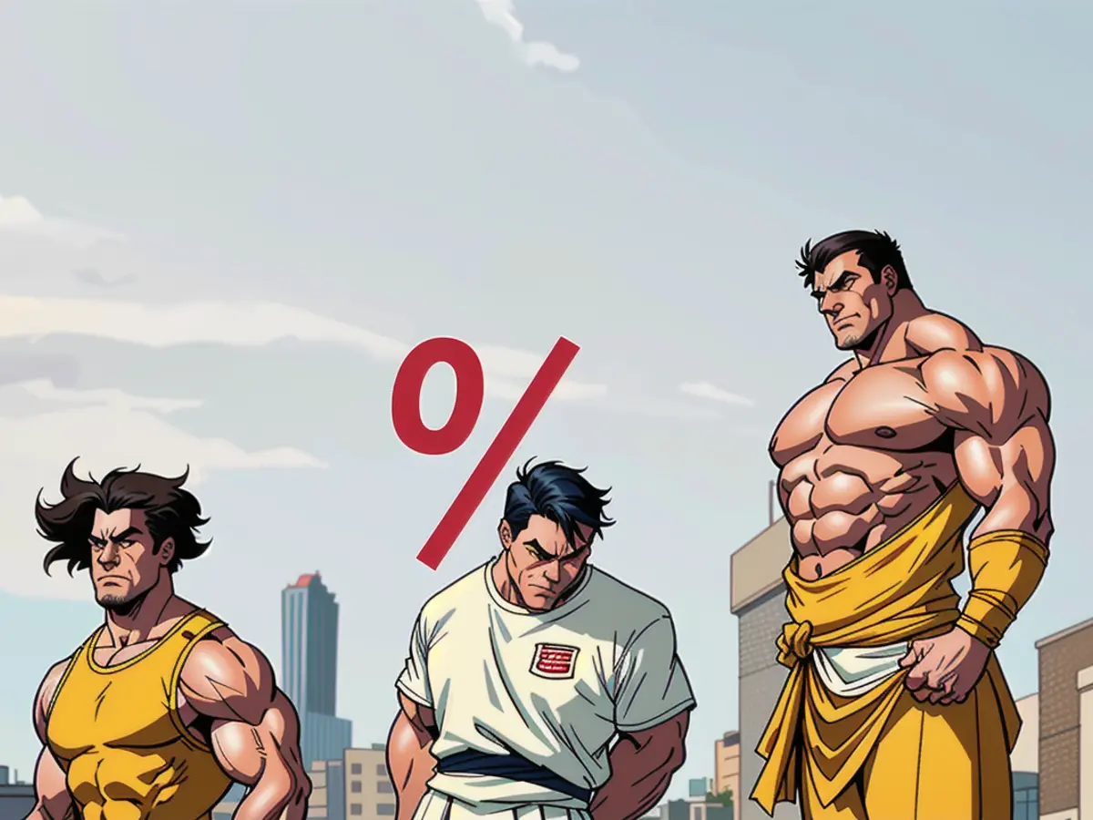 Stock selections providing maximum dividend yields of up to 15.1% this week; be mindful of...