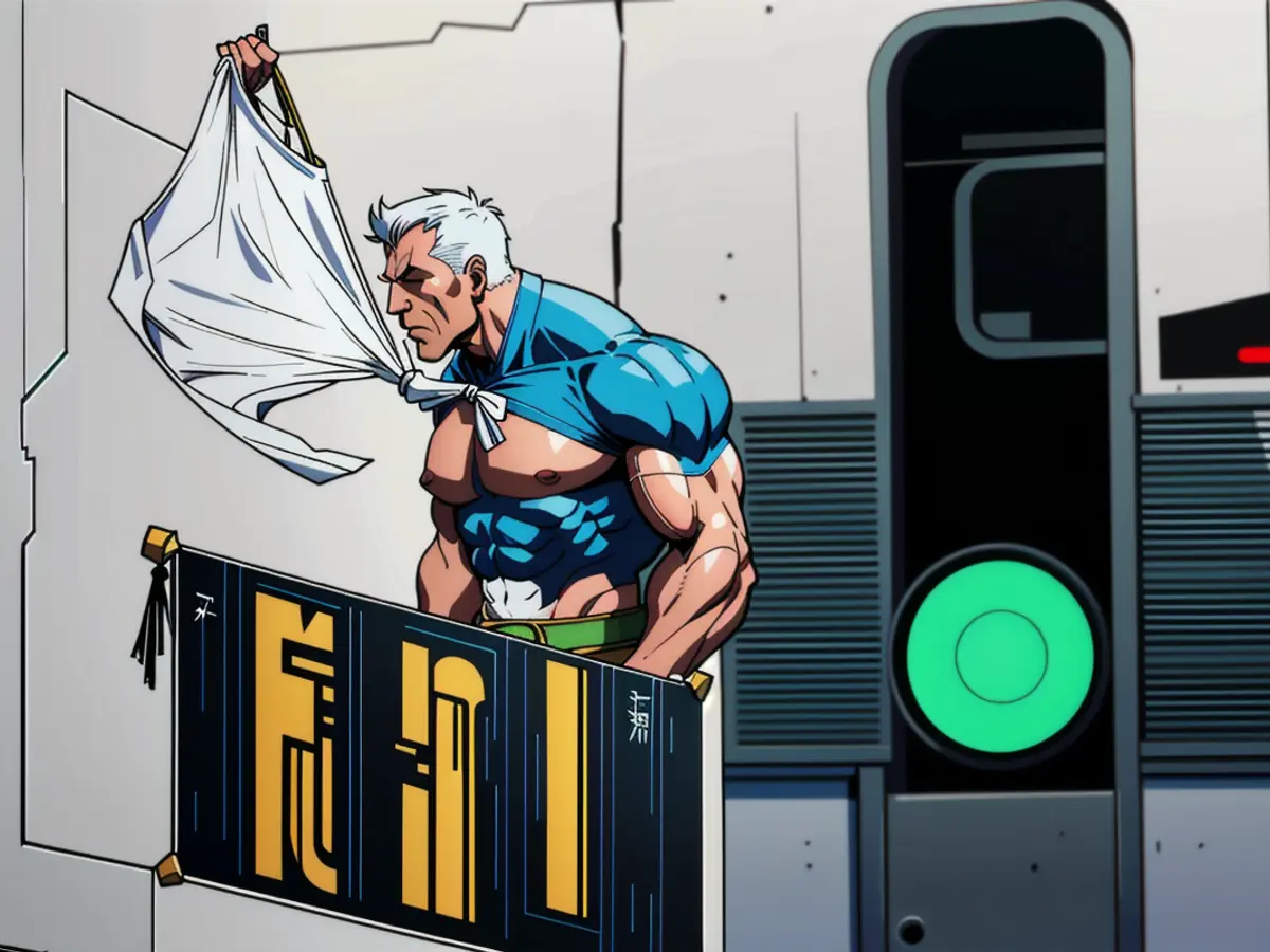 Siemens Energy Employees Found Engaging in Unusual Activities