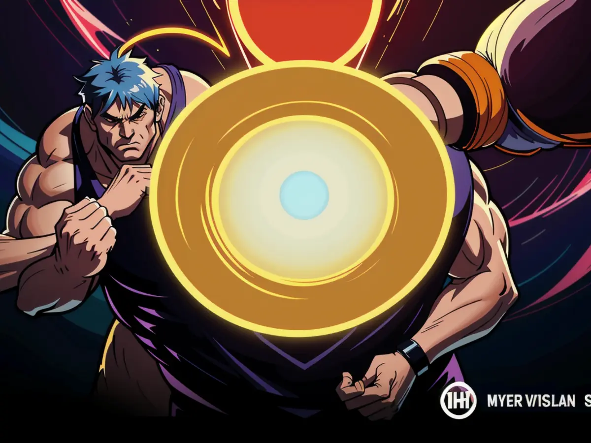 XRP targets a surge to $38 amid a seven-year upward thrust, triggering a parabolic surge....