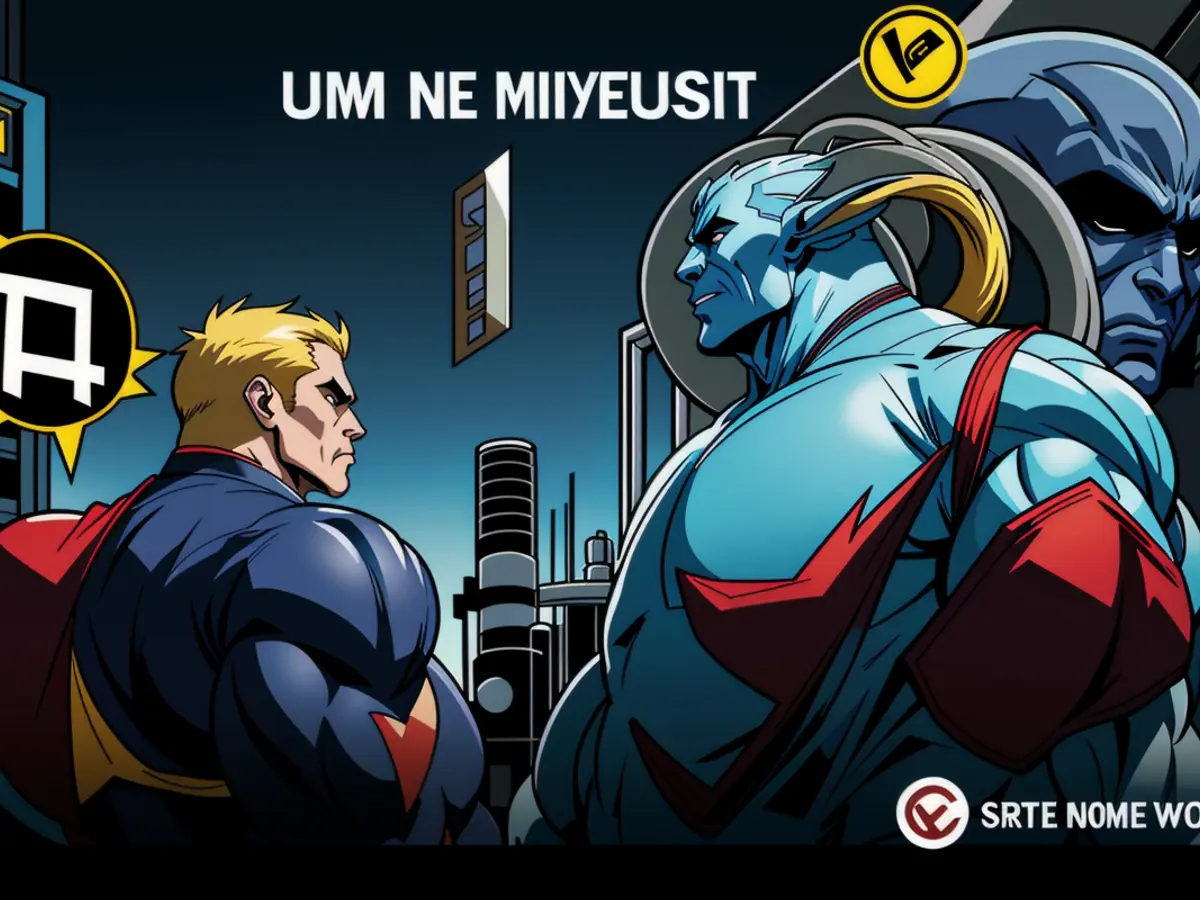 In 2024, the supply of stablecoins reached a remarkable $214 billion, while the volume of...