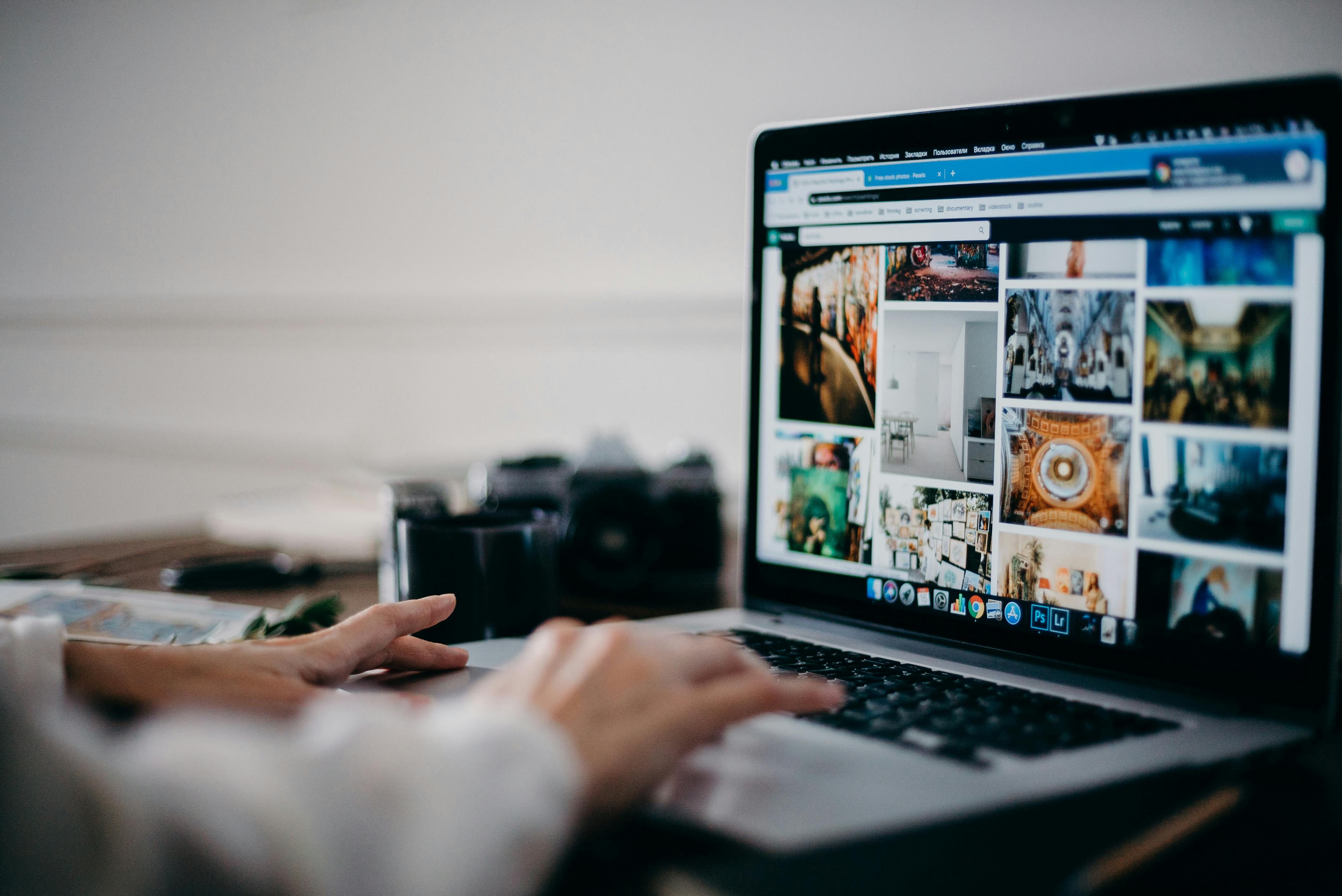 Suspect Arrested in Alleged Cyberstalking Incident of Local Resident Restructuring proceedings ordered for the third time in half a decade for shoe retailer André; the company, maintaining 16 retail outlets in France, provided an explanation in a LinkedIn statement.