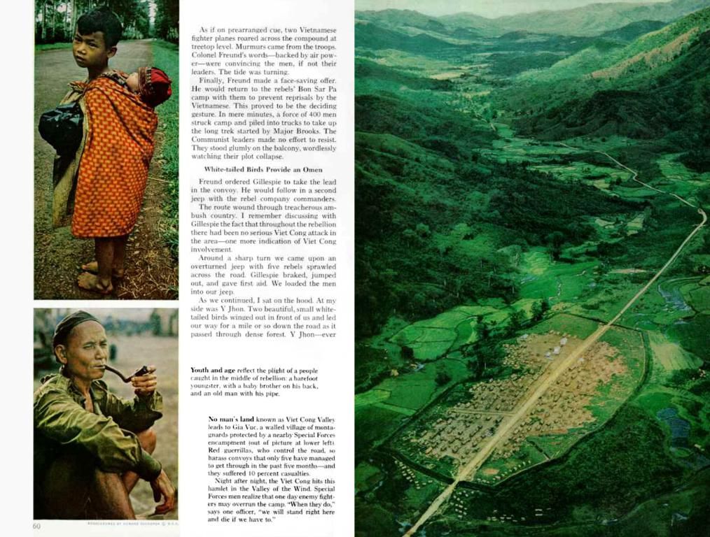 Fourth-quarter financial and operational results, including revenue and earnings growth, were...